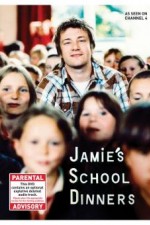 Watch Jamie's School Dinners 123movies