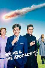 Watch You Me and the Apocalypse 123movies