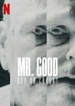 Watch Mr. Good? Gåten Eirik Jensen 123movies