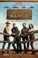 Watch The Ranch 123movies