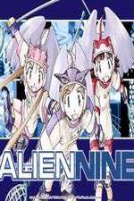 Watch Alien Nine 123movies