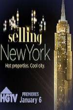 Watch Selling New York 123movies