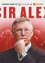 Watch Sir Alex 123movies