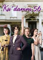 Watch Ku'damm 56 123movies