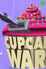 Watch Cupcake Wars 123movies
