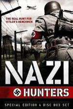 Watch Nazi Hunters 123movies