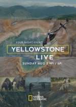 Watch Yellowstone Live 123movies