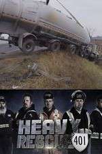 Watch Heavy Rescue: 401 123movies