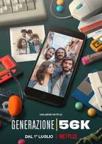 Watch Generazione 56k 123movies