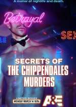 Watch Secrets of the Chippendales Murders 123movies