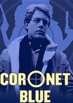 Watch Coronet Blue 123movies