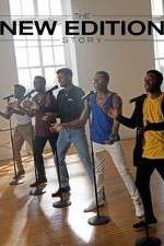 Watch The New Edition Story 123movies