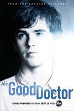 Watch The Good Doctor 123movies