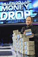Watch Million Dollar Money Drop 123movies