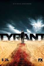 Watch Tyrant 123movies