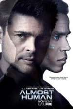 Watch Almost Human 123movies