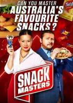Watch Snackmasters 123movies