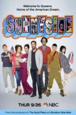 Watch Sunnyside 123movies