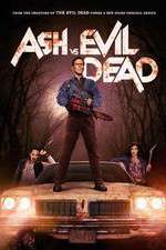 Watch Ash vs Evil Dead 123movies