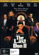 Watch The Last Don II 123movies