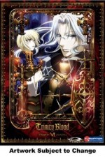 Watch Trinity Blood 123movies