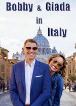 Watch Bobby and GIada in Italy 123movies