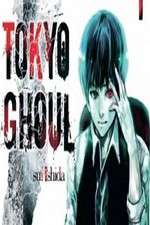 Watch Tokyo Ghoul 123movies