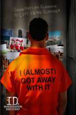 Watch I Almost Got Away With It 123movies