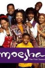 Watch Moesha 123movies