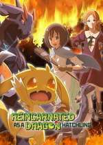 Watch Reincarnated as a Dragon Hatchling 123movies