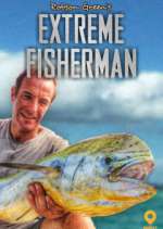 Watch Robson Green: Extreme Fisherman 123movies