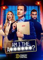 Watch Am I The A**hole? 123movies