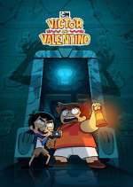 Watch Victor & Valentino 123movies