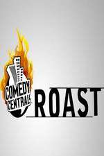 Watch Comedy Central Roast 123movies