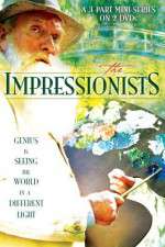 Watch The Impressionists 123movies