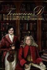 Watch Tenacious D: The Complete Master Works 123movies