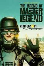 Watch The Legend of Master Legend 123movies