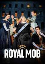 Watch Royal Mob 123movies