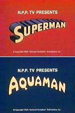 Watch The Superman/Aquaman Hour of Adventure 123movies