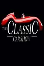 Watch The Classic Car Show 123movies