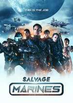 Watch Salvage Marines 123movies