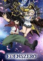 Watch EDENS ZERO 123movies