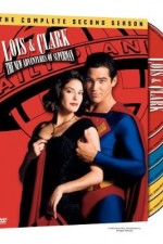 Watch Lois & Clark: The New Adventures of Superman 123movies