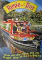 Watch Rosie and Jim 123movies