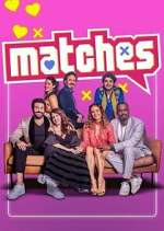 Watch Matches 123movies