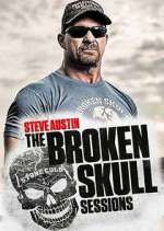 Watch Stone Cold Steve Austin: The Broken Skull Sessions 123movies