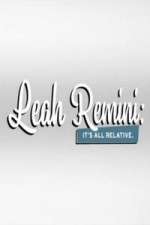Watch Leah Remini It's All Relative 123movies