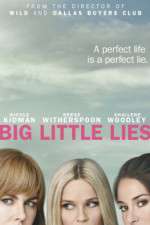 Watch Big Little Lies 123movies