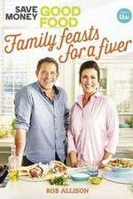 Watch Save Money Good Food 123movies