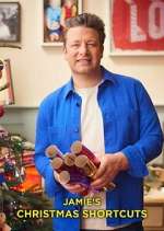 Watch Jamie's Christmas Shortcuts 123movies